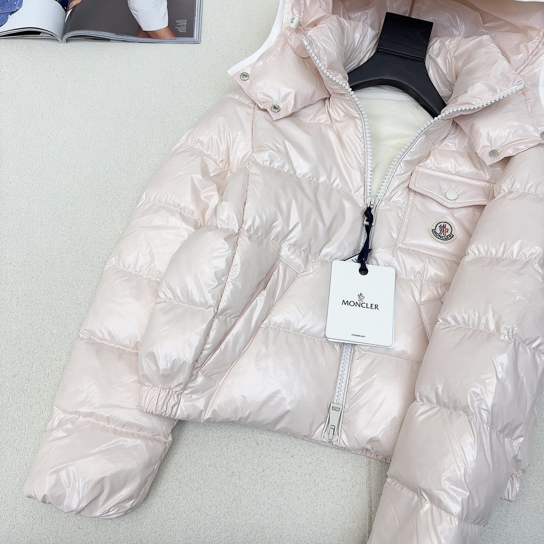 Moncler Down Jackets